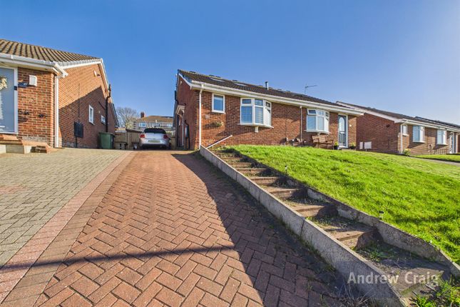 2-bed house on 19 Ruislip Road, South Hylton, Sunderland, £90,500