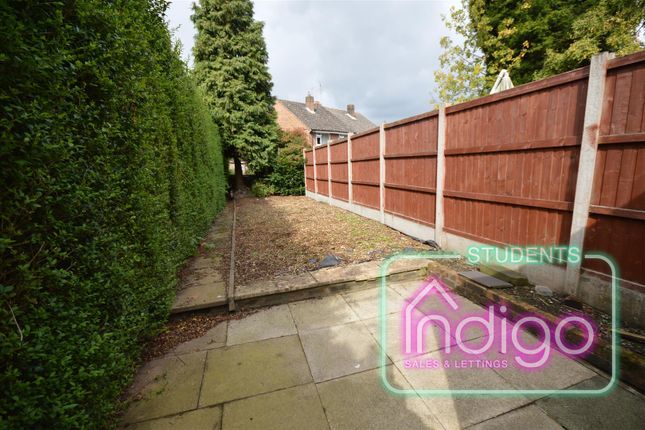 Room 3, 52, Thistleberry Avenue, Newcastle photo 5