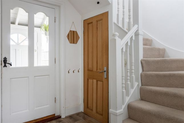 Semi-detached house for sale in Woodhatch Road, Reigate