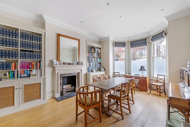 Semi-detached house for sale in Elms Road, London