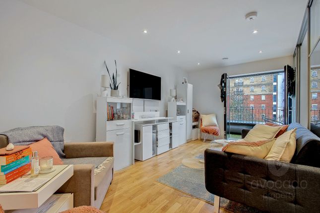 Flat 19 Corinthian Court, 1 Station Approach, Ruislip photo 2