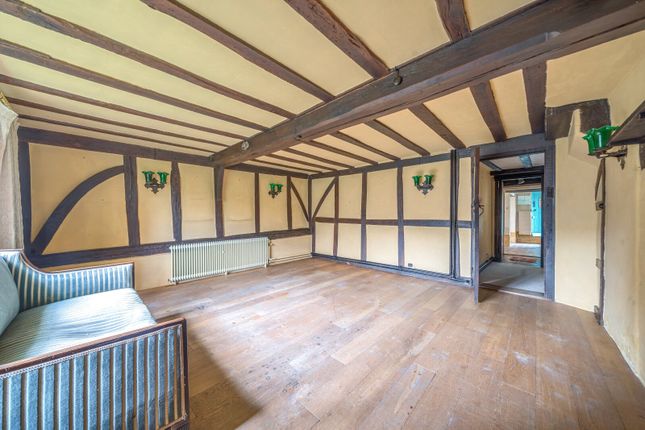Detached house for sale in Church Lane, Cranleigh