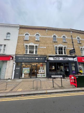Office to let in Queens Road, Wimbledon