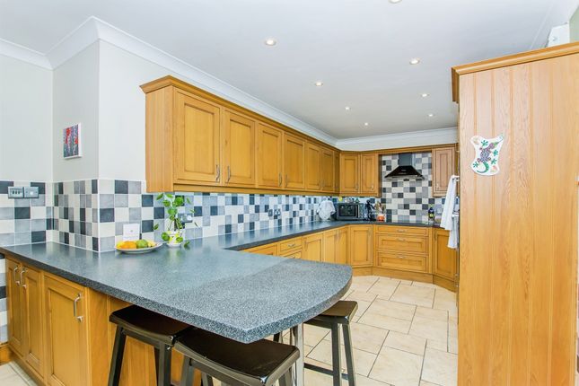 3, Pipwell Meadows, SPALDING photo 4