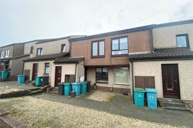 Flat for sale in Black Street, Airdrie