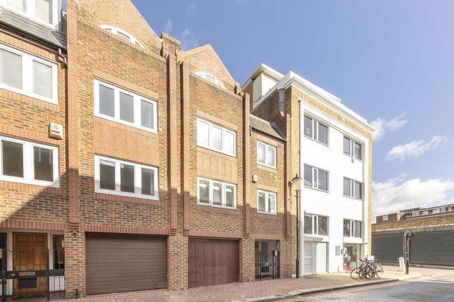 Thumbnail Property for sale in Ives Street, London