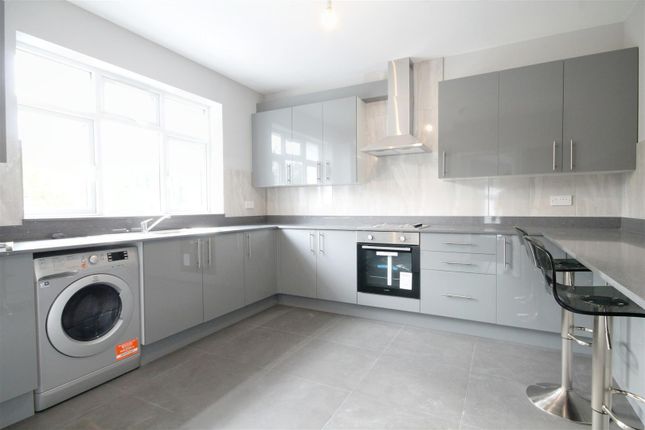 Semi-detached house for sale in Elm Way, London