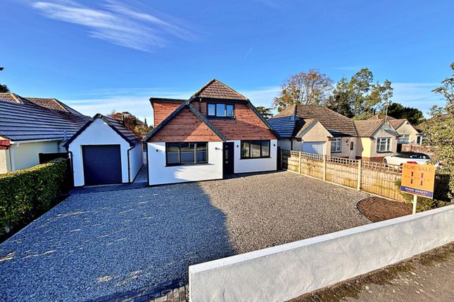 4-bed house on 3, Meadow Close, Ringwood, £750,000