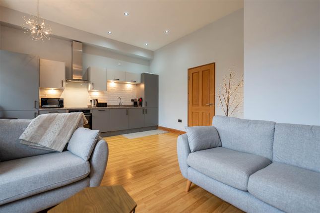 Flat for sale in Stanley Mills, Stanley, Perth