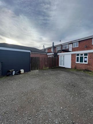 Flat 101, Penshurst Road, Ipswich photo 2