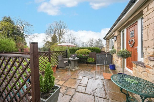 Bungalow for sale in Parklands, Hamsterley Mill