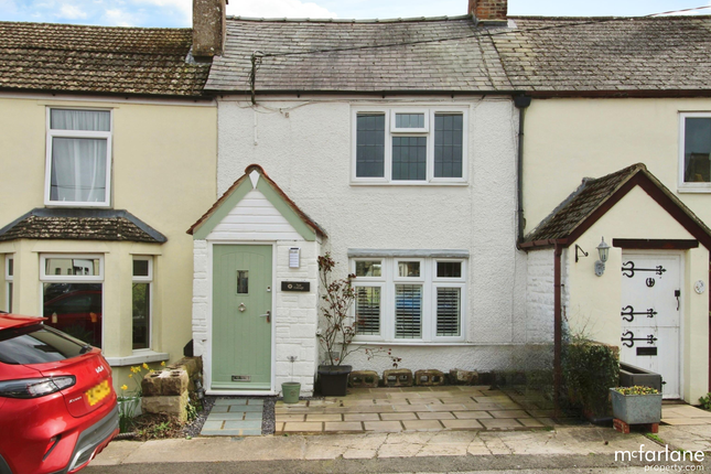 Cottage for sale in Spital Lane, Cricklade, Swindon