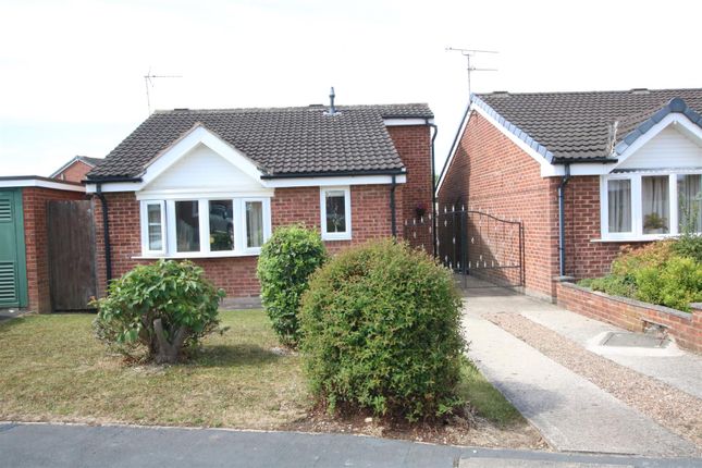 Accommodation