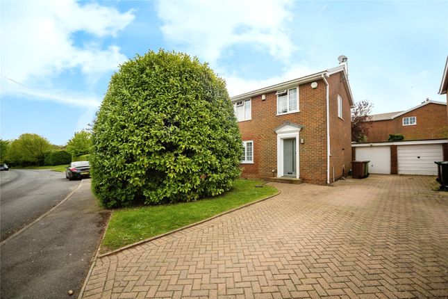 Detached house for sale in Great Footway, Langton Green, Tunbridge Wells, Kent