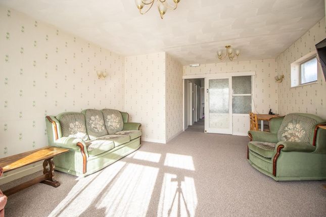 Detached bungalow for sale in Oxford Road, Ashingdon, Rochford