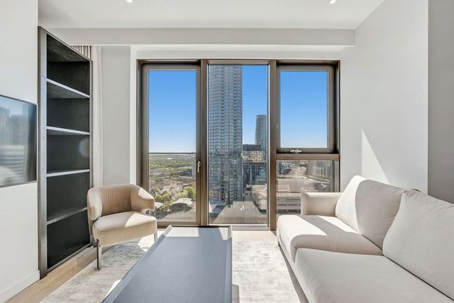1003, Vertus, George Street, Canary Wharf photo 3