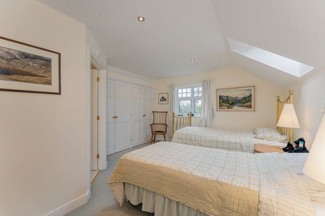 Detached house for sale in Windle Hill, Church Stretton, Shropshire