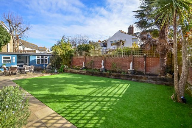 Property for sale in Brandon Road, Southsea