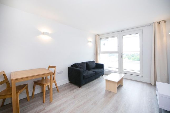 Flat for sale in Station Road, Edgware