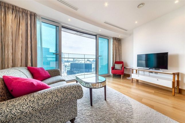 Apartment 1707, Arena Tower, 25, Crossharbour Plaza, London photo 4