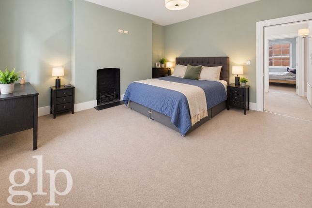 Townhouse, 53 St. Martin's Lane, Greater London photo 3