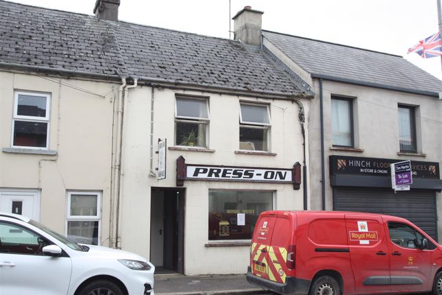 22, 24, 26, 28 and 28a, Dromore Street, Ballynahinch photo 3