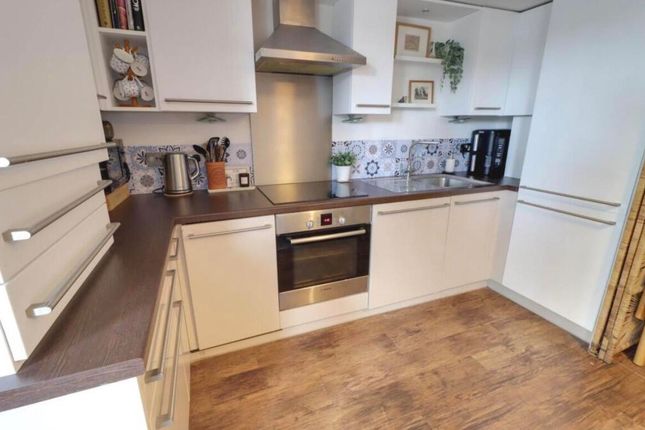 Flat 2 Aviator Place, 112 Crescent Road, Reading, 112 Crescent Road, Reading, Reading photo 4