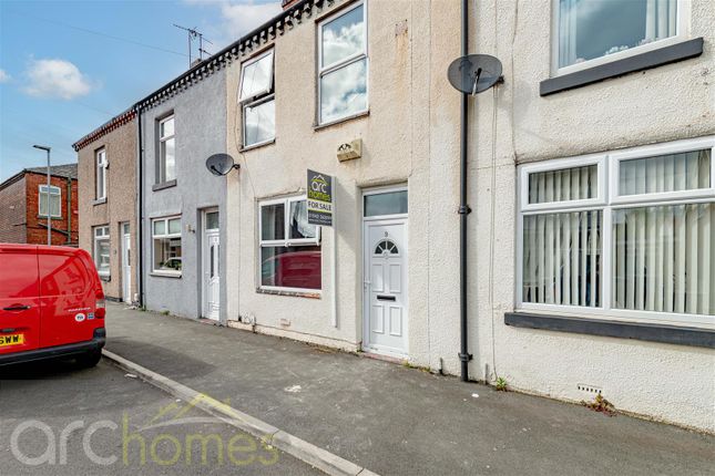 Terraced house for sale in Oliver Street, Atherton, Manchester