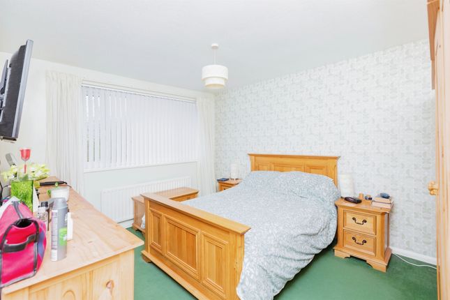 End terrace house for sale in Church Lane, Barwell, Leicester
