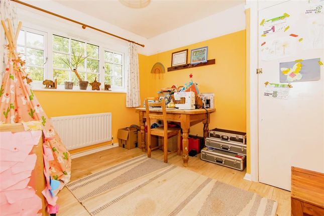 Semi-detached bungalow for sale in Grosvenor Road, Shaftesbury