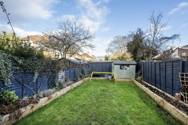 52 Birkbeck Road, Mill Hill, London photo 4