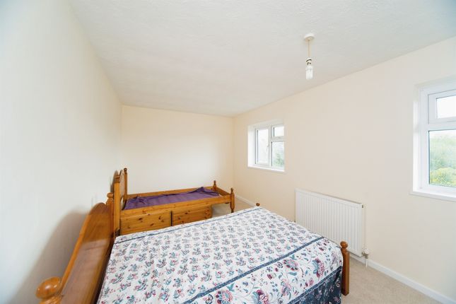 Terraced house for sale in Etchingham Road, Eastbourne