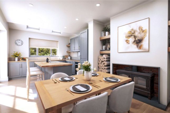 Example Kitchen