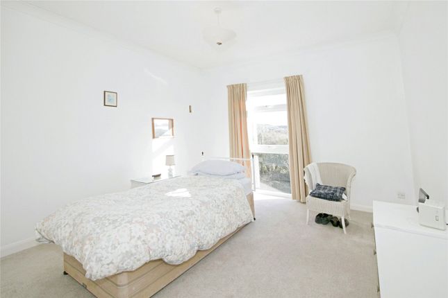 Flat for sale in Josephs Court, Perranporth, Cornwall