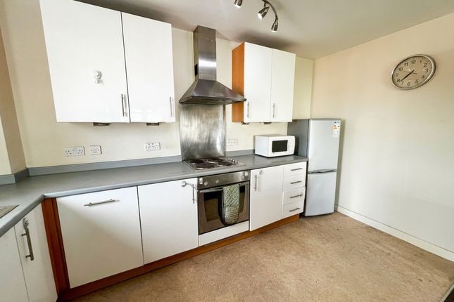 Flat 69, Beauchamp House Greyfriars Road, Coventry photo 5