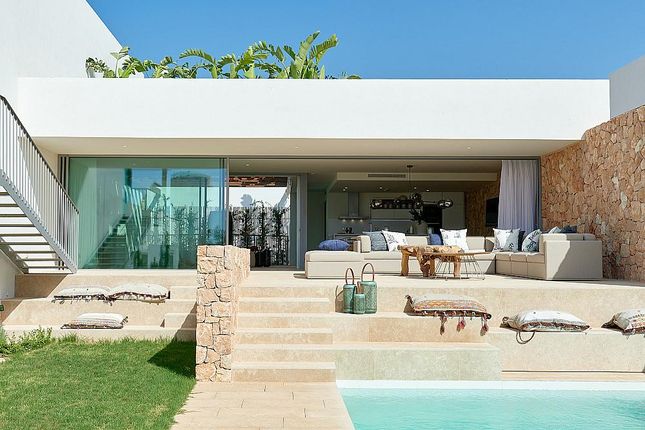 Villa for sale in Cala Comte, 07829, Balearic Islands, Spain