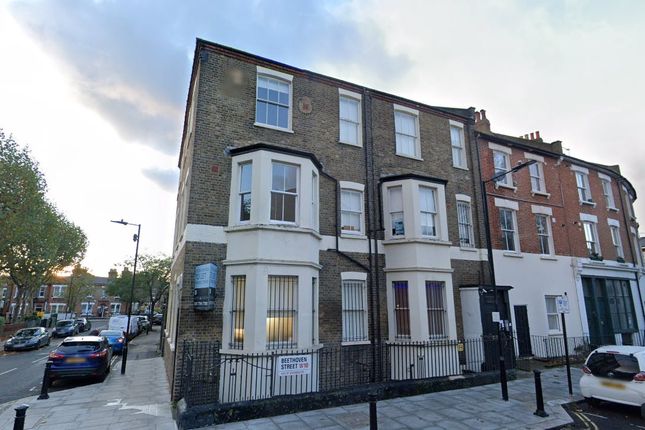 Thumbnail Office for sale in Lancefield Studios, 1A Beethoven Street, Queens Park, London