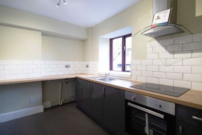 Terraced house to rent in Offas Way, St. Edwards Close, Knighton