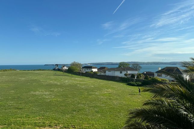Thumbnail Cottage for sale in Daddyhole Plain, Torquay