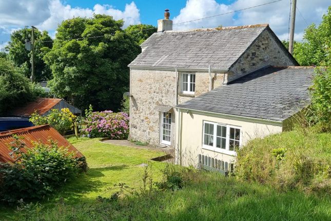 Thumbnail Cottage for sale in Retire, Bodmin