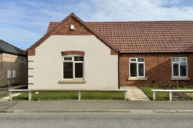 3-bed house on 9, Kendall Court, Grimsby, £220,000