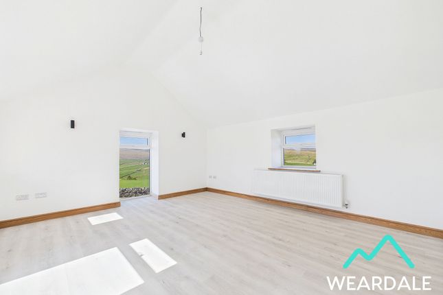 Barn Conversion, Sedling Plain, Wearhead photo 3