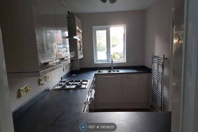 Kilpatrick Close, Eastbourne photo 2