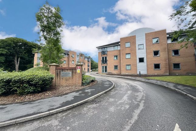 2-bed flat on Apt 2, Sycamore Court, Sale, £125,000
