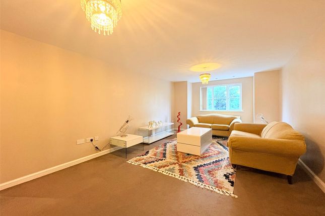 Apartment 7, 5, Baddow Croft, Liverpool photo 3