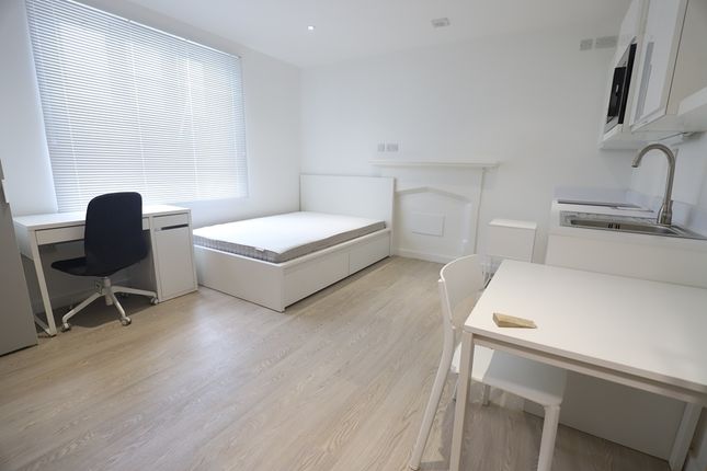 Studio Flats To Let In Nantwich Rent Studio Flats In