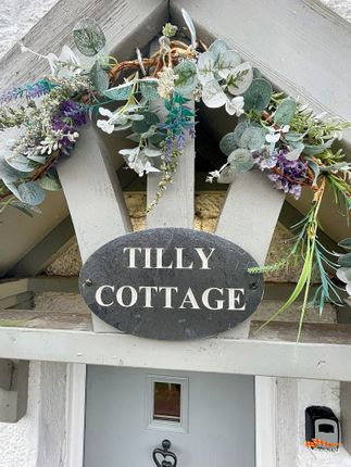 Tilly Cottage, Milburn Terrace, Greenhead photo 3
