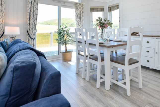 The Warren Resort and Spa, The Warren, Pwllheli photo 4