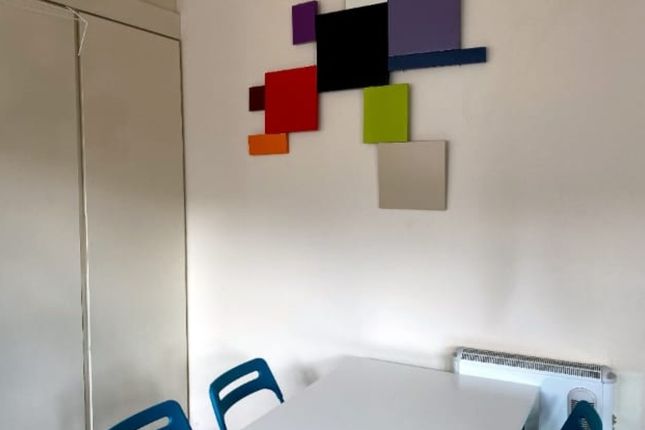 The Atrium, Morledge Street, Leicester photo 4