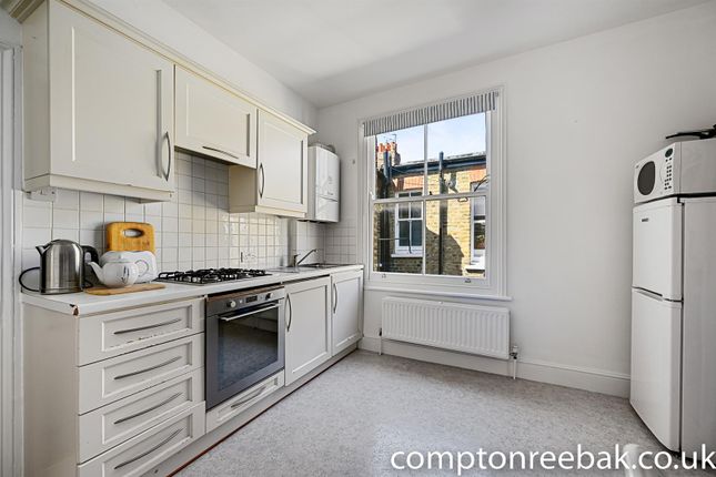 Flat for sale in Southwold Mansions, Maida Vale